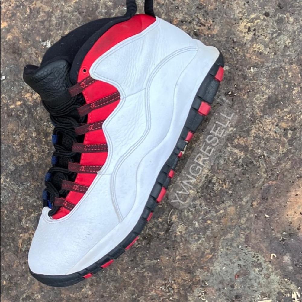 Jordan Brand Retro 10 “Westbrook”